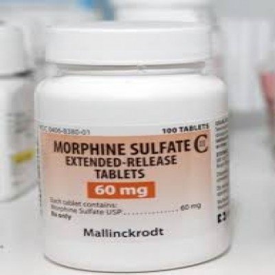 Morfine 60 mg kopen