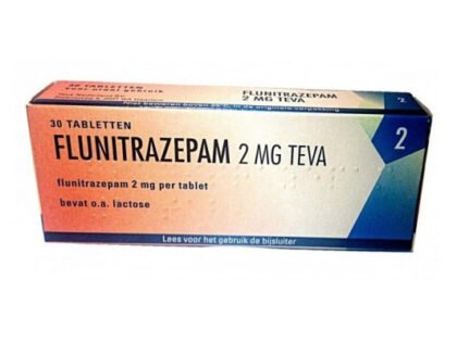 FLUNITRAZEPAM