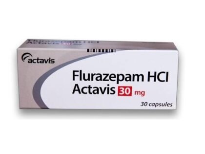 Flurazepam 30 mg Kopen