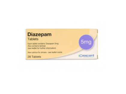 Diazepam 5 MG kopen