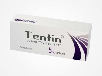Tentin Dexamfetamine Kopen